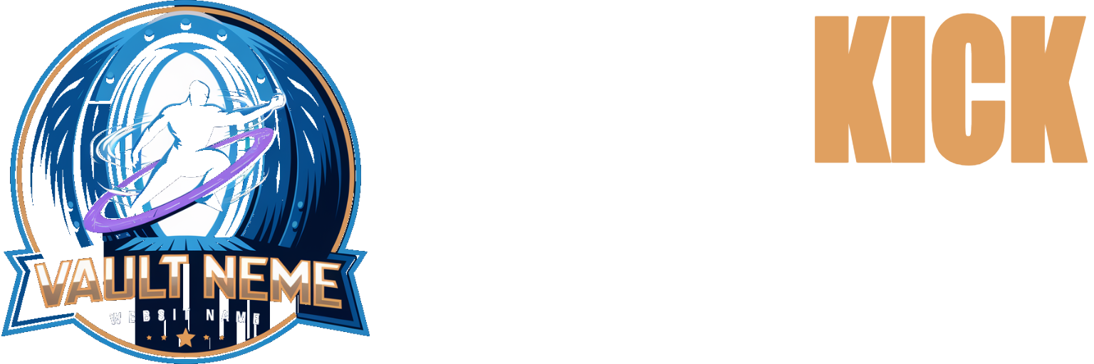 Healthkickvault